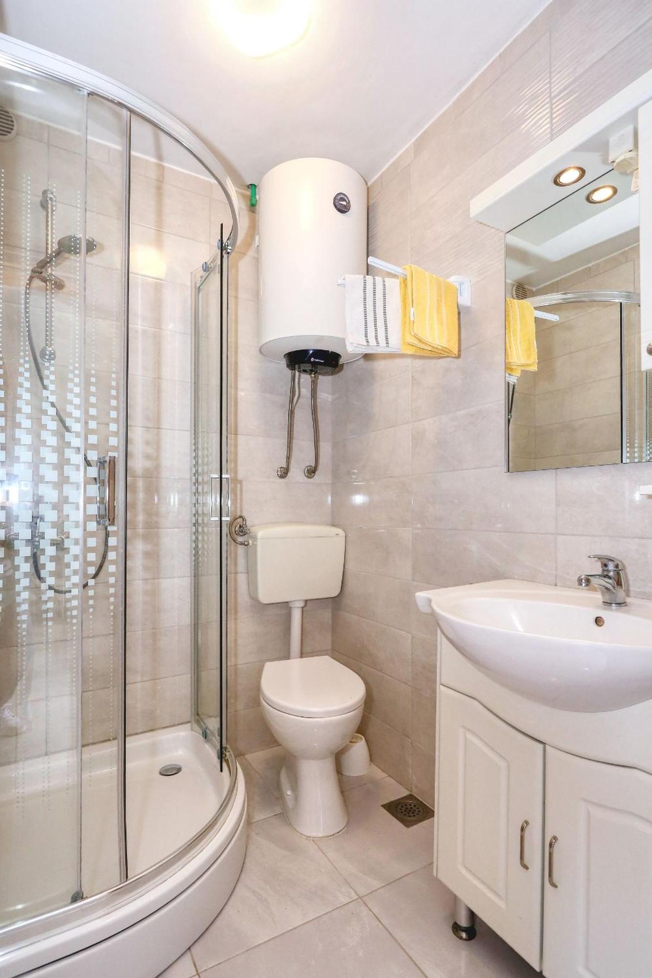 Apartments Vlado I Vesna Rtina Εξωτερικό φωτογραφία