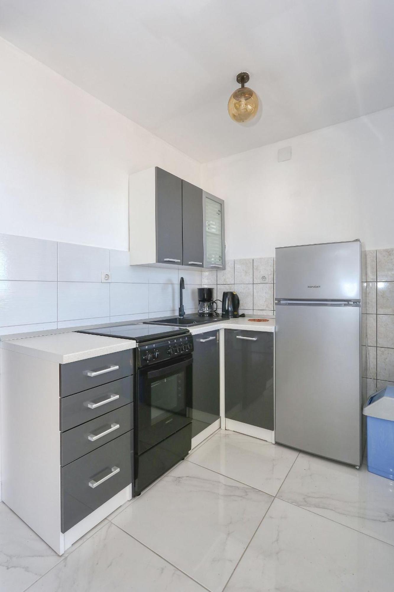 Apartments Vlado I Vesna Rtina Εξωτερικό φωτογραφία