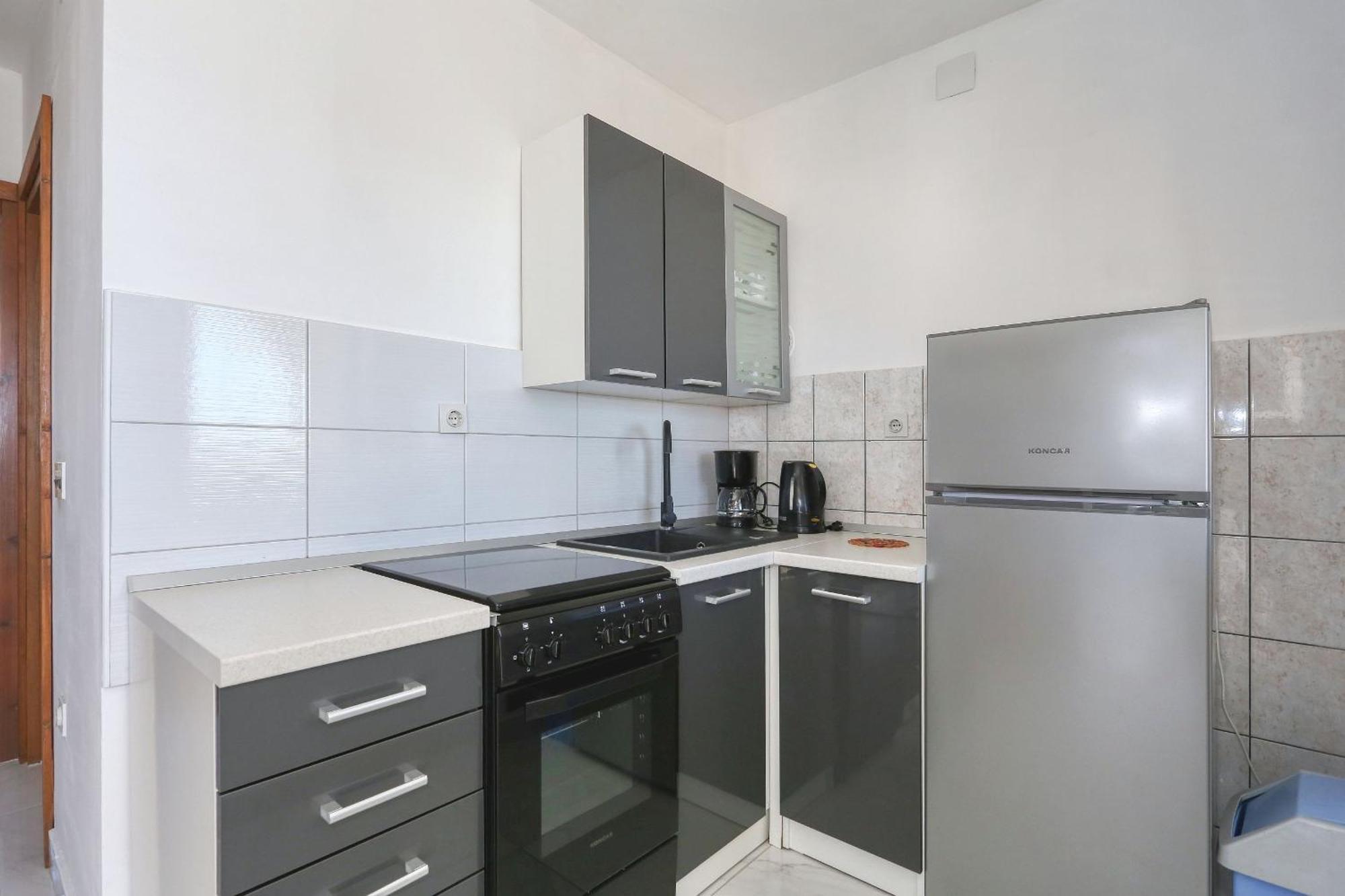 Apartments Vlado I Vesna Rtina Εξωτερικό φωτογραφία