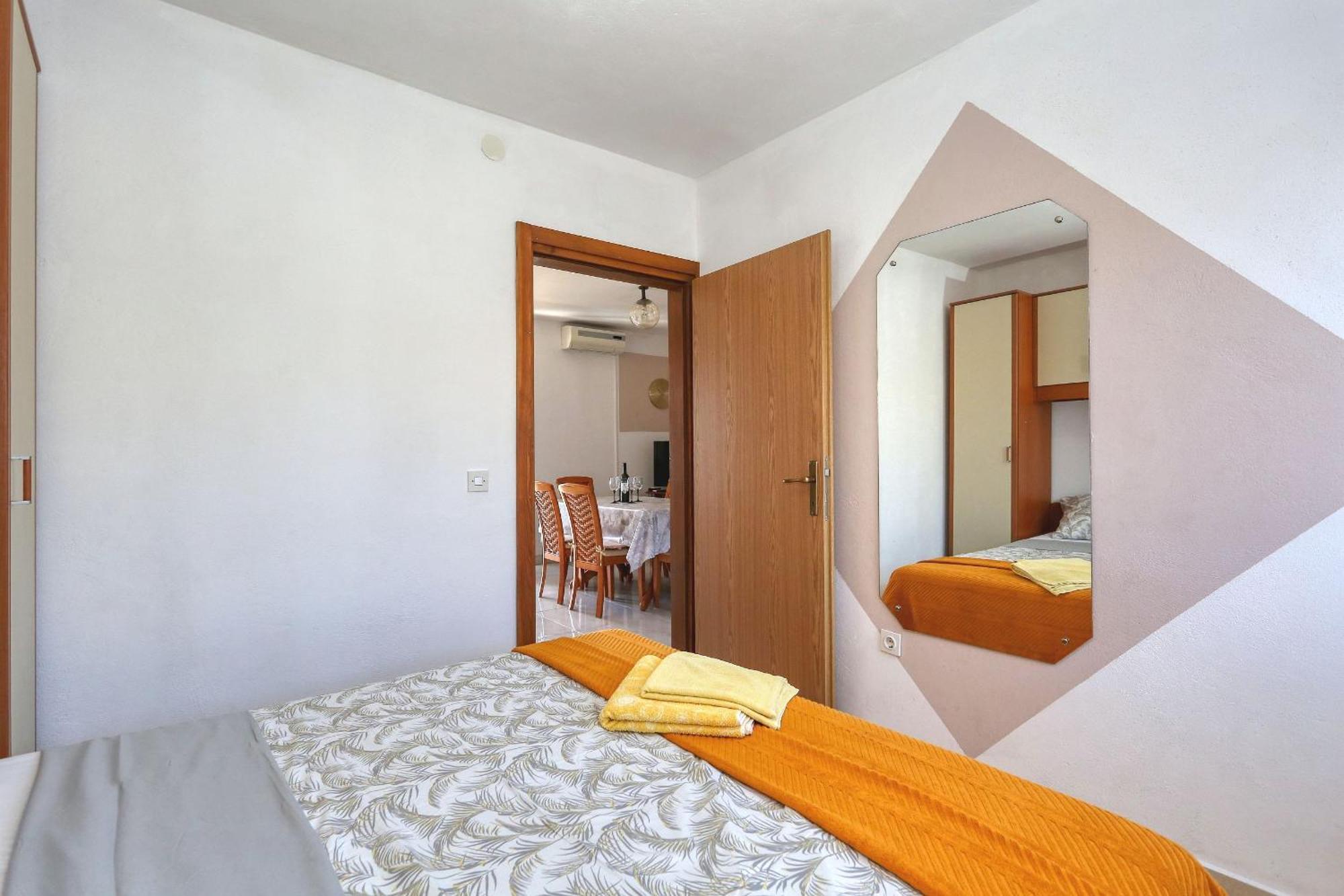 Apartments Vlado I Vesna Rtina Εξωτερικό φωτογραφία