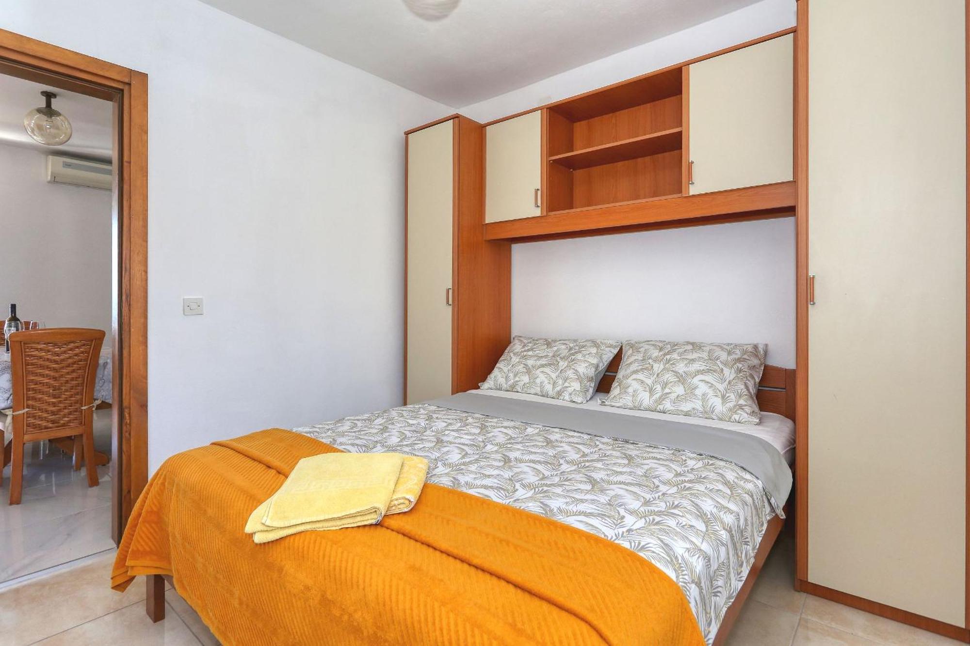 Apartments Vlado I Vesna Rtina Εξωτερικό φωτογραφία