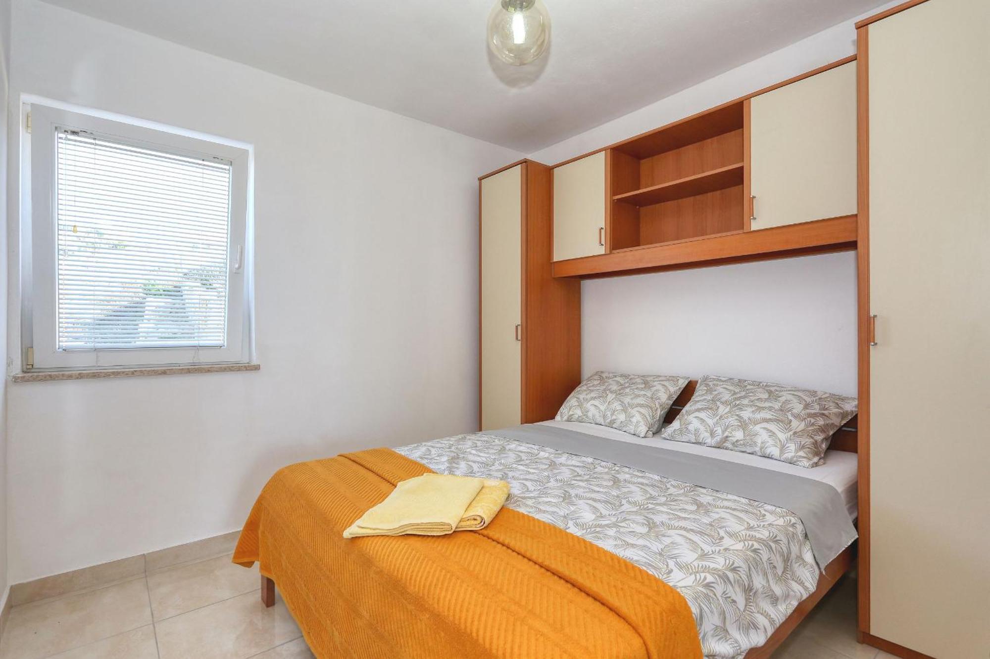 Apartments Vlado I Vesna Rtina Εξωτερικό φωτογραφία