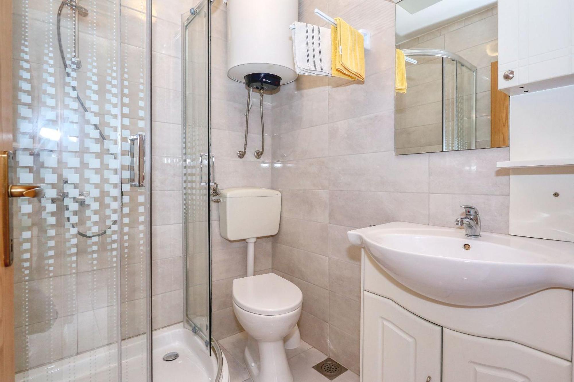 Apartments Vlado I Vesna Rtina Εξωτερικό φωτογραφία
