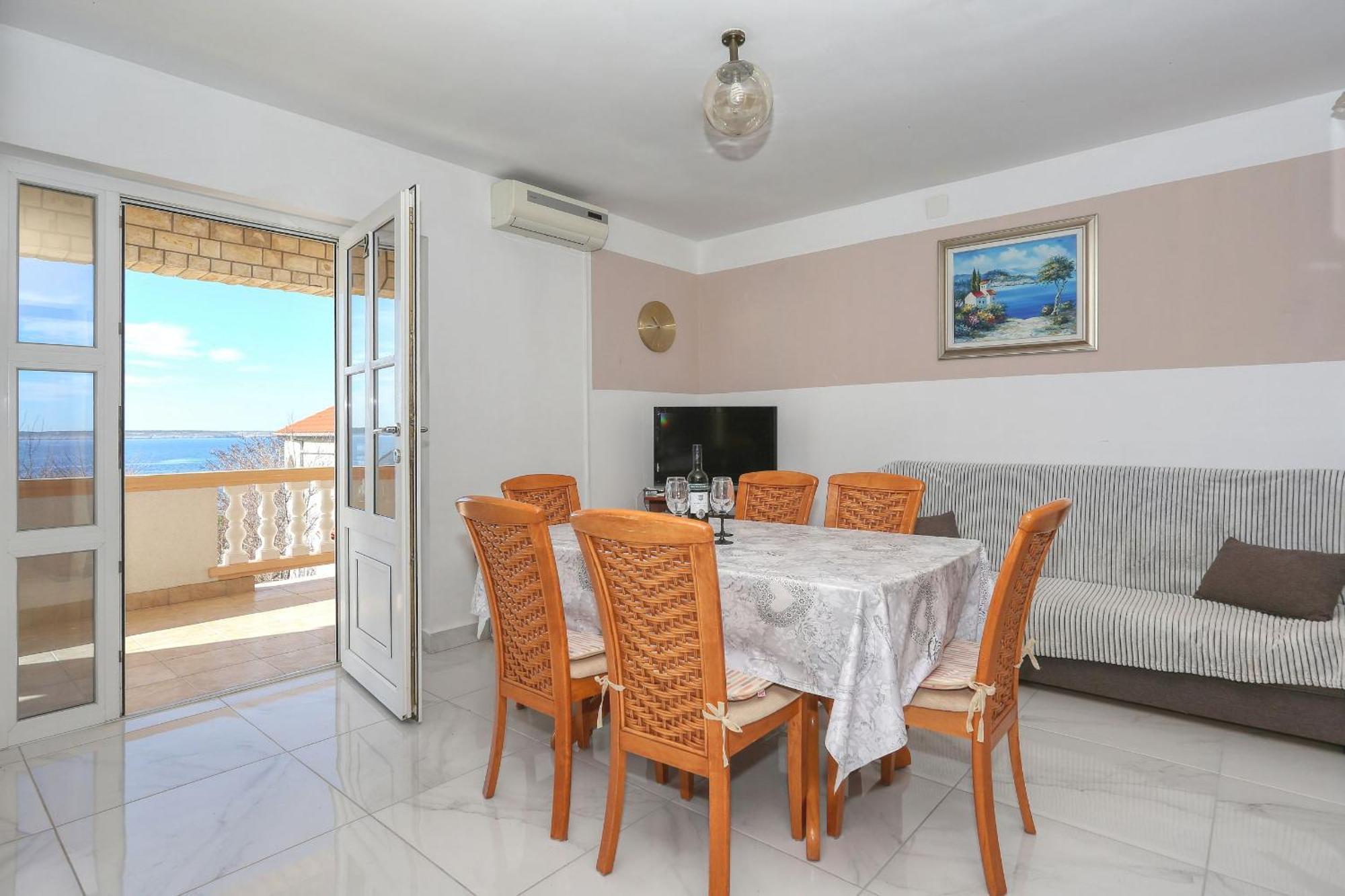 Apartments Vlado I Vesna Rtina Εξωτερικό φωτογραφία