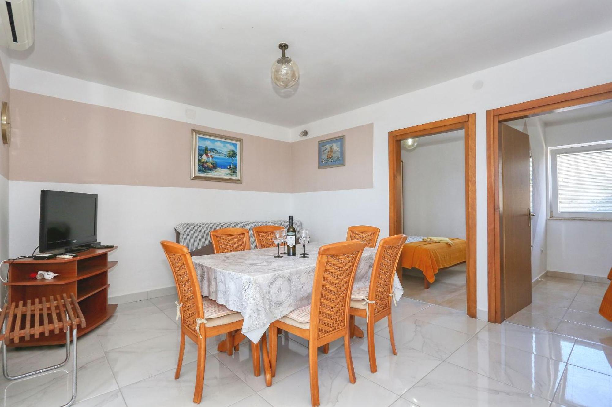 Apartments Vlado I Vesna Rtina Εξωτερικό φωτογραφία