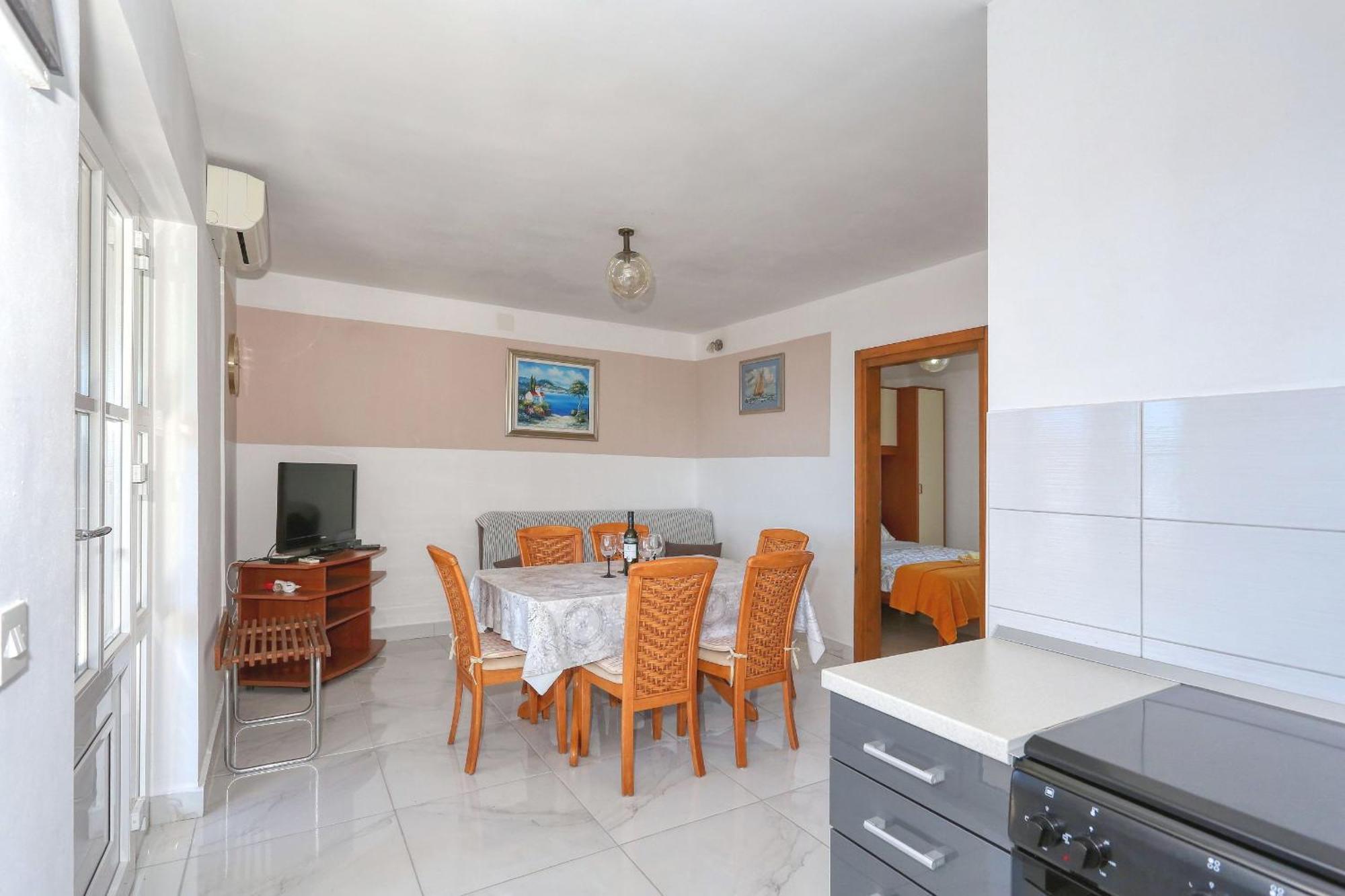 Apartments Vlado I Vesna Rtina Εξωτερικό φωτογραφία