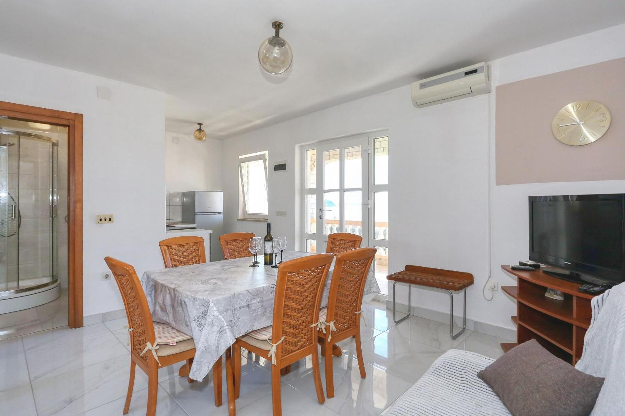 Apartments Vlado I Vesna Rtina Εξωτερικό φωτογραφία