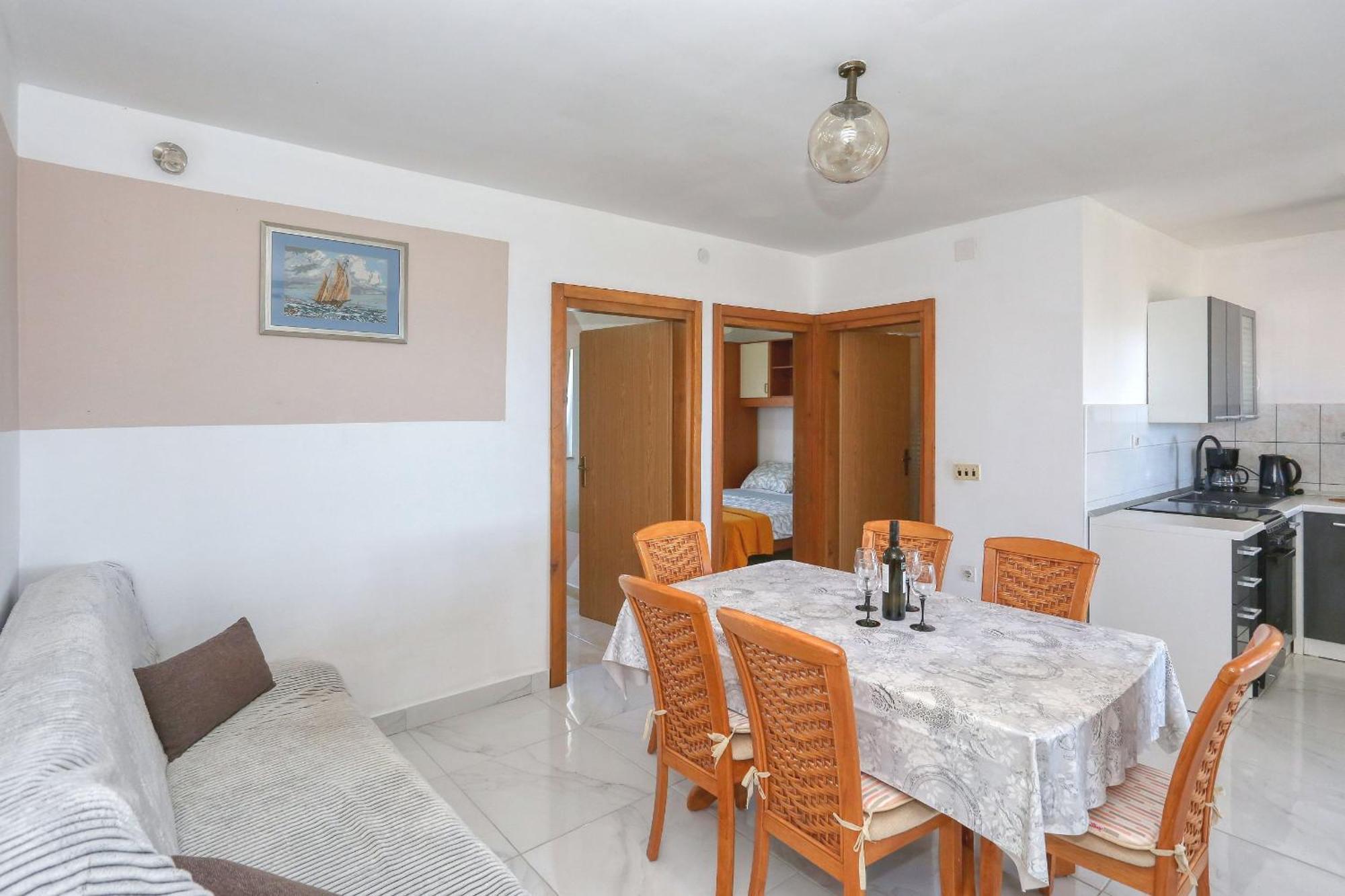 Apartments Vlado I Vesna Rtina Εξωτερικό φωτογραφία