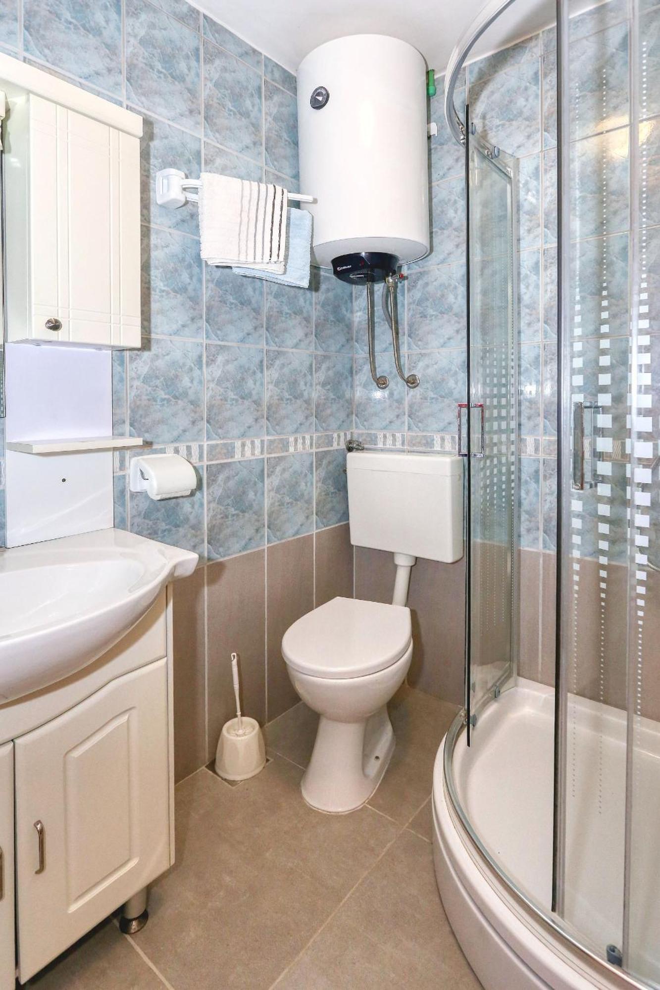 Apartments Vlado I Vesna Rtina Εξωτερικό φωτογραφία