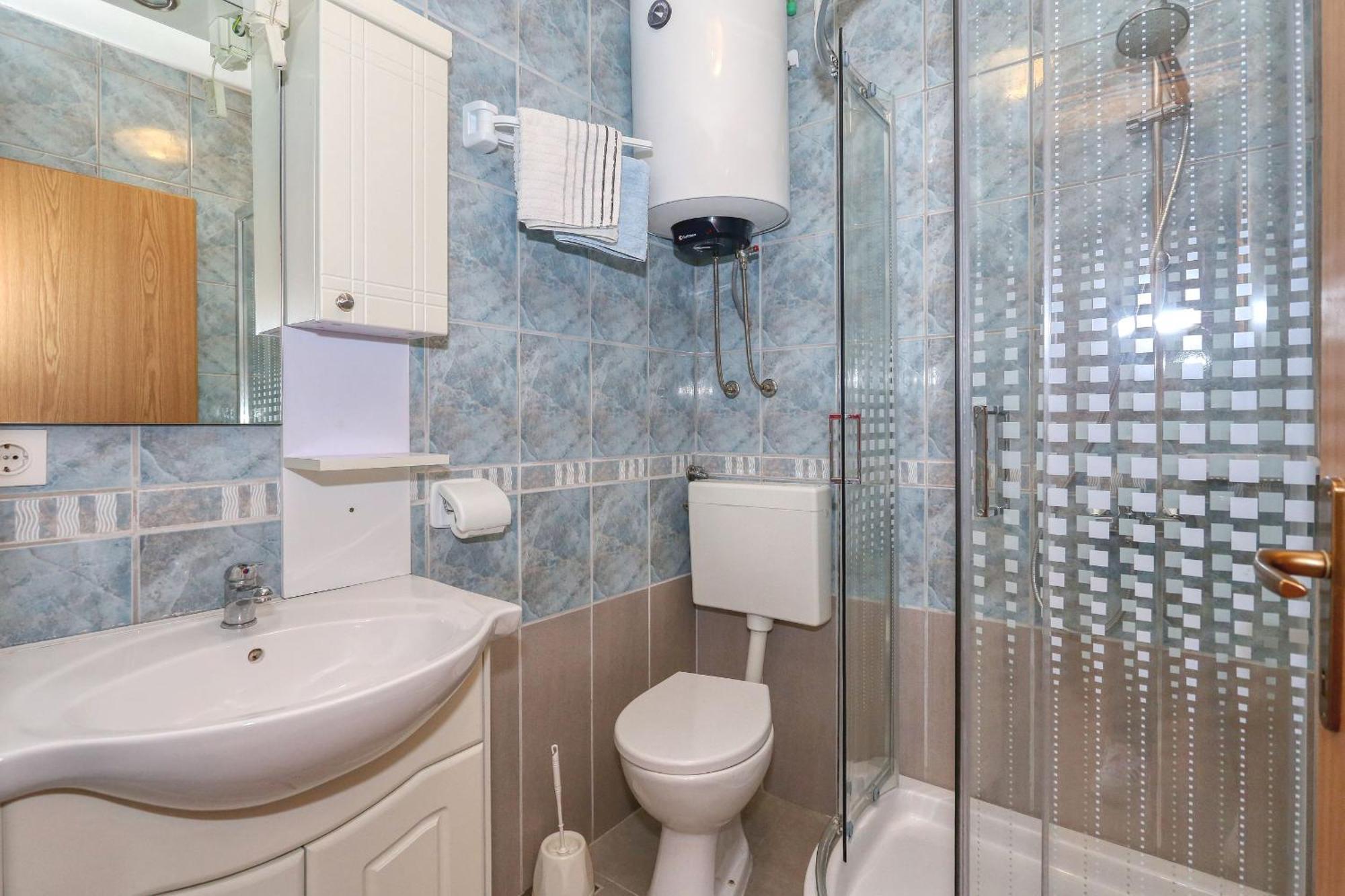 Apartments Vlado I Vesna Rtina Εξωτερικό φωτογραφία